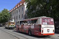 Bratislava: autobusy