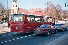 Slovensko: Brezno