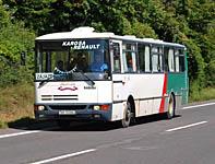 Banská Bystrica: Karosa C 934
