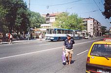 Burgas