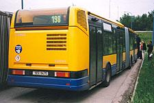 Bratislava: Citybus