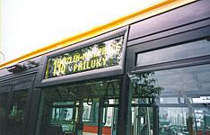 Bratislava: Citybus