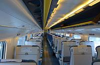 Košice: 680 ČD Pendolino, 1.2.2015 Kosice