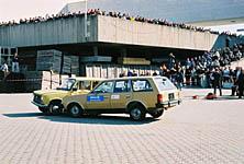 autosalon Bratislava
