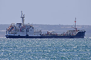 Cyprus, mix