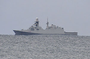 Cyprus, mix