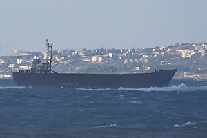 Cyprus, mix