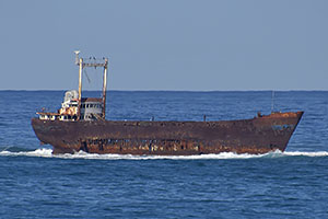 Cyprus, mix
