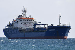 Cyprus, mix