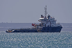 Cyprus, mix
