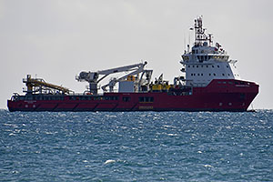 Cyprus, mix