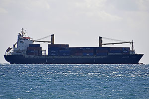 Cyprus, mix