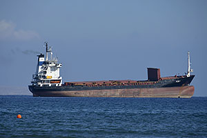 Cyprus, mix
