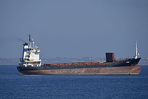Cyprus, mix
