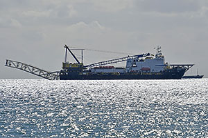 Cyprus, mix