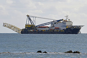 Cyprus, mix