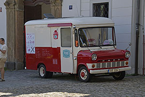Praha