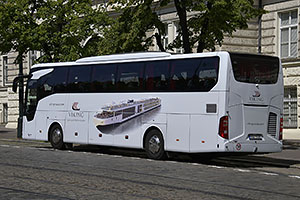 Praha