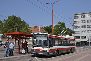 Brno