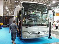 Autotec Brno 2008