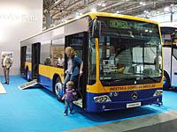 Autotec Brno 2008