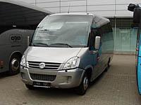 Autotec Brno 2008