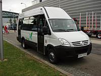 Autotec Brno 2008