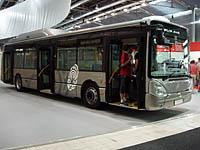 Autotec Brno 2008