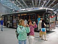 Autotec Brno 2008