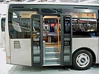 Autotec Brno 2008