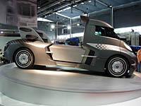 Autotec Brno 2008