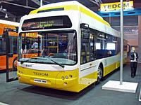 Autotec Brno 2008