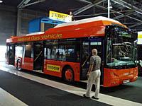 Autotec Brno 2008