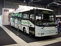 Autotec Brno 2008