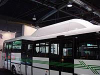 Autotec Brno 2008