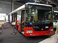 Autotec Brno 2008