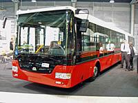 Autotec Brno 2008