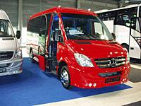 Autotec Brno 2008