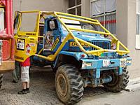 Autotec Brno 2008