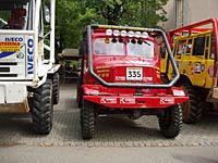 Autotec Brno 2008