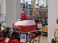 Autotec Brno 2010