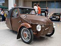 Autotec Brno 2010