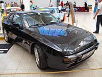 Autotec Brno 2010