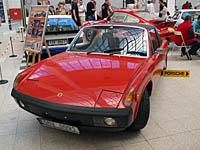 Autotec Brno 2010