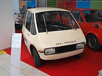 Autotec Brno 2010