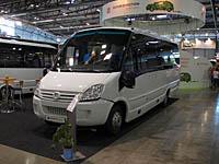 Autotec Brno 2010