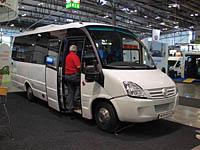 Autotec Brno 2010