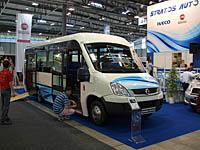 Autotec Brno 2010