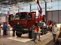 Autotec Brno 2010