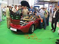Autotec Brno 2010